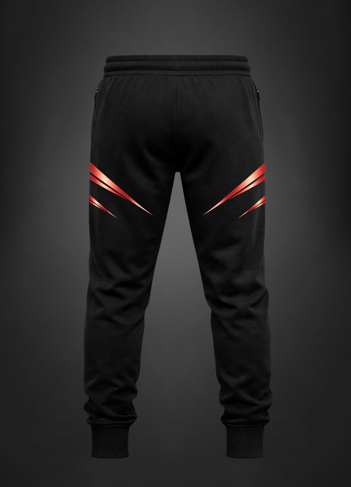 Tracksuit Pants „KILL“ / Анцуг Дълъг Панталон „KILL“ - LIMITED EDITION