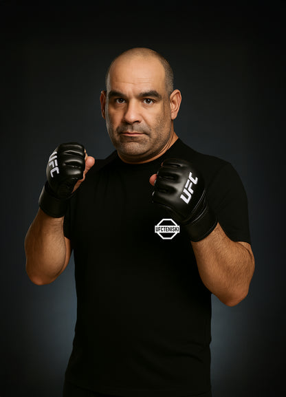 Blagoy Ivanov „BAGATA“ T-shirt / Благой Иванов „БАГАТА“ Тениска