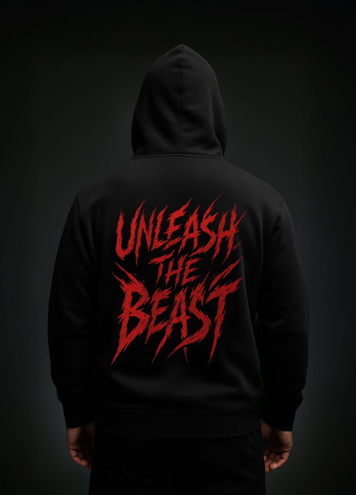 BROCK LESNAR Hoodie / БРОК ЛЕСНАР Суичер