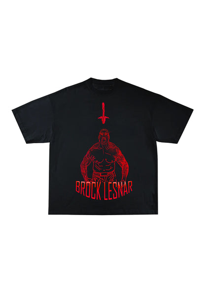 BROCK LESNAR T-shirt / БРОК ЛЕСНАР Тениска