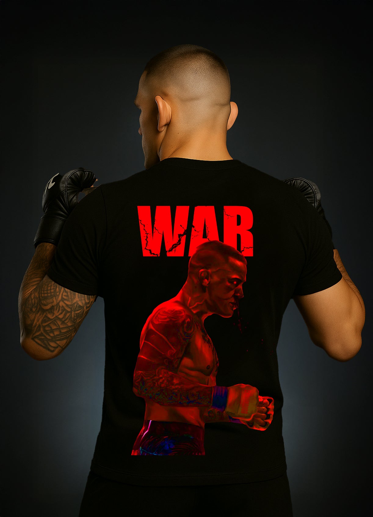 Dustin Porier „DIAMOND“ / Дъстин Пориер „ДИАМАНТЪТ“