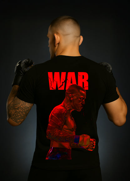 Dustin Porier „DIAMOND“ / Дъстин Пориер „ДИАМАНТЪТ“