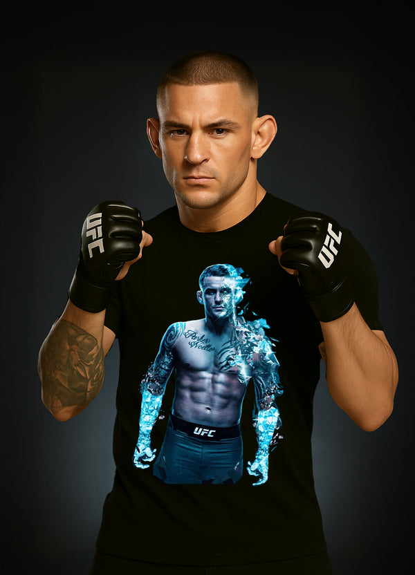 Dustin Porier „DIAMOND“ / Дъстин Пориер „ДИАМАНТЪТ“