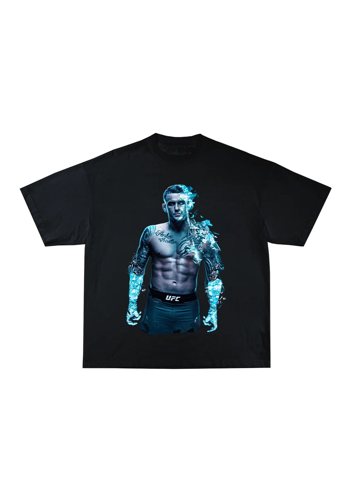 Dustin Porier „DIAMOND“ / Дъстин Пориер „ДИАМАНТЪТ“