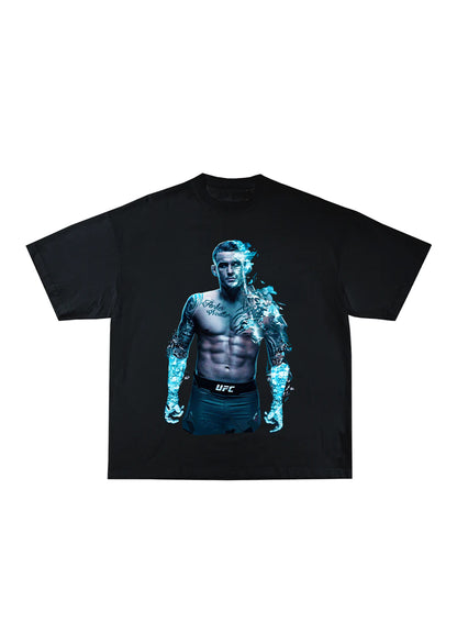 Dustin Porier „DIAMOND“ / Дъстин Пориер „ДИАМАНТЪТ“