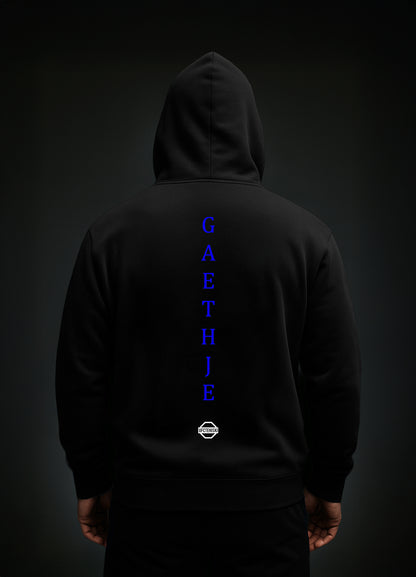 Justin Gathje Hoodie / Джъстин Гейджи Суичер