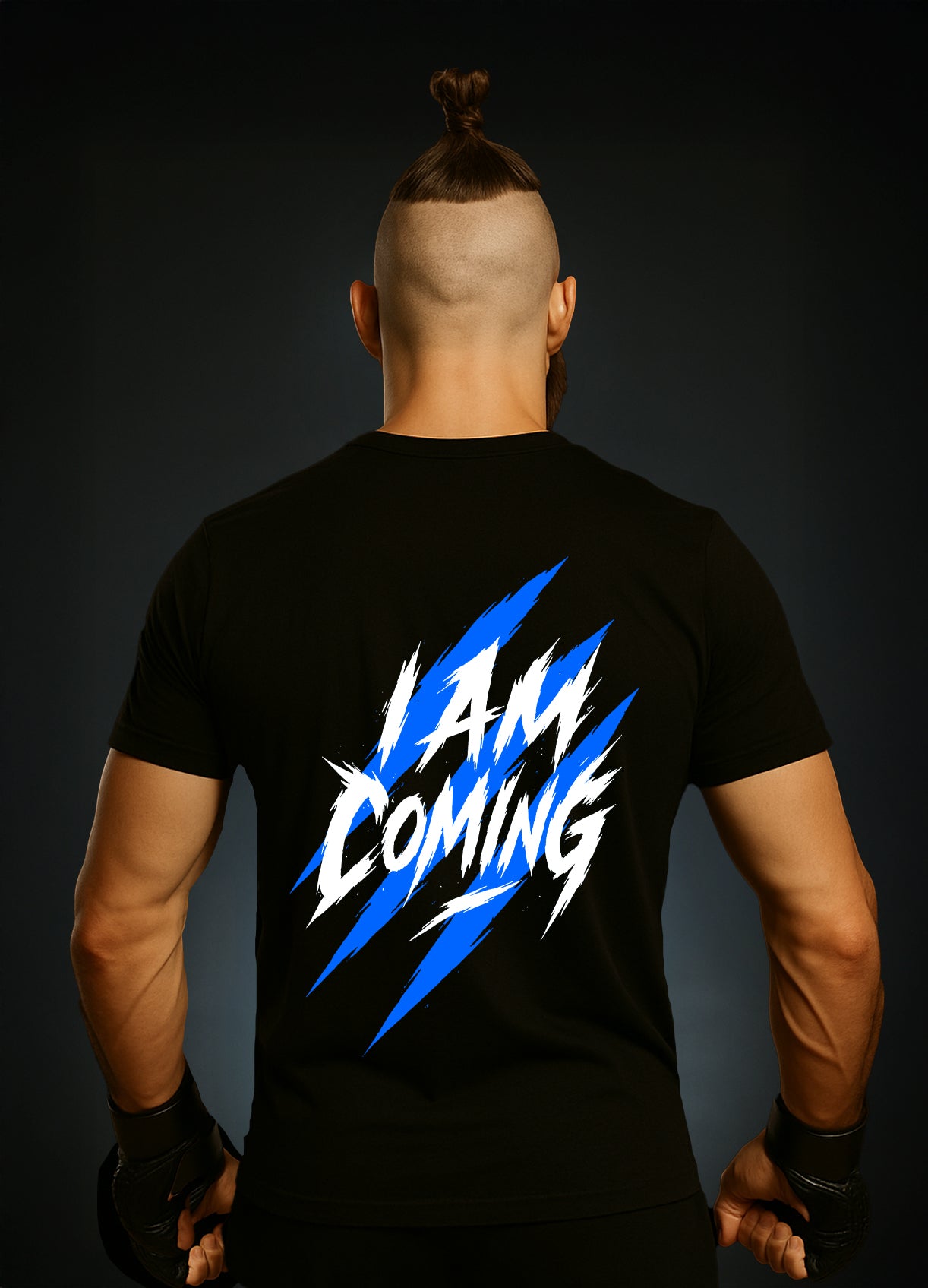 Jiri Prochazka T-shirt / Ири Прохазка Тениска