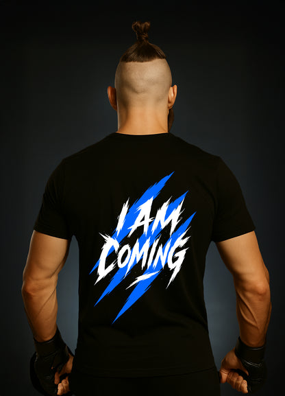 Jiri Prochazka T-shirt / Ири Прохазка Тениска