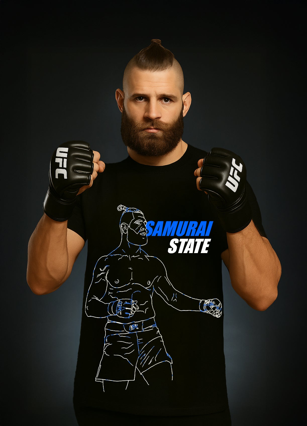 Jiri Prochazka T-shirt / Ири Прохазка Тениска