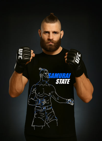 Jiri Prochazka T-shirt / Ири Прохазка Тениска