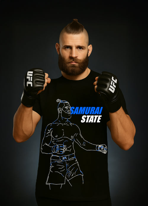 Jiri Prochazka T-shirt / Ири Прохазка Тениска