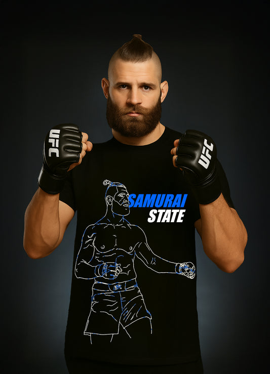 Jiri Prochazka T-shirt / Ири Прохазка Тениска