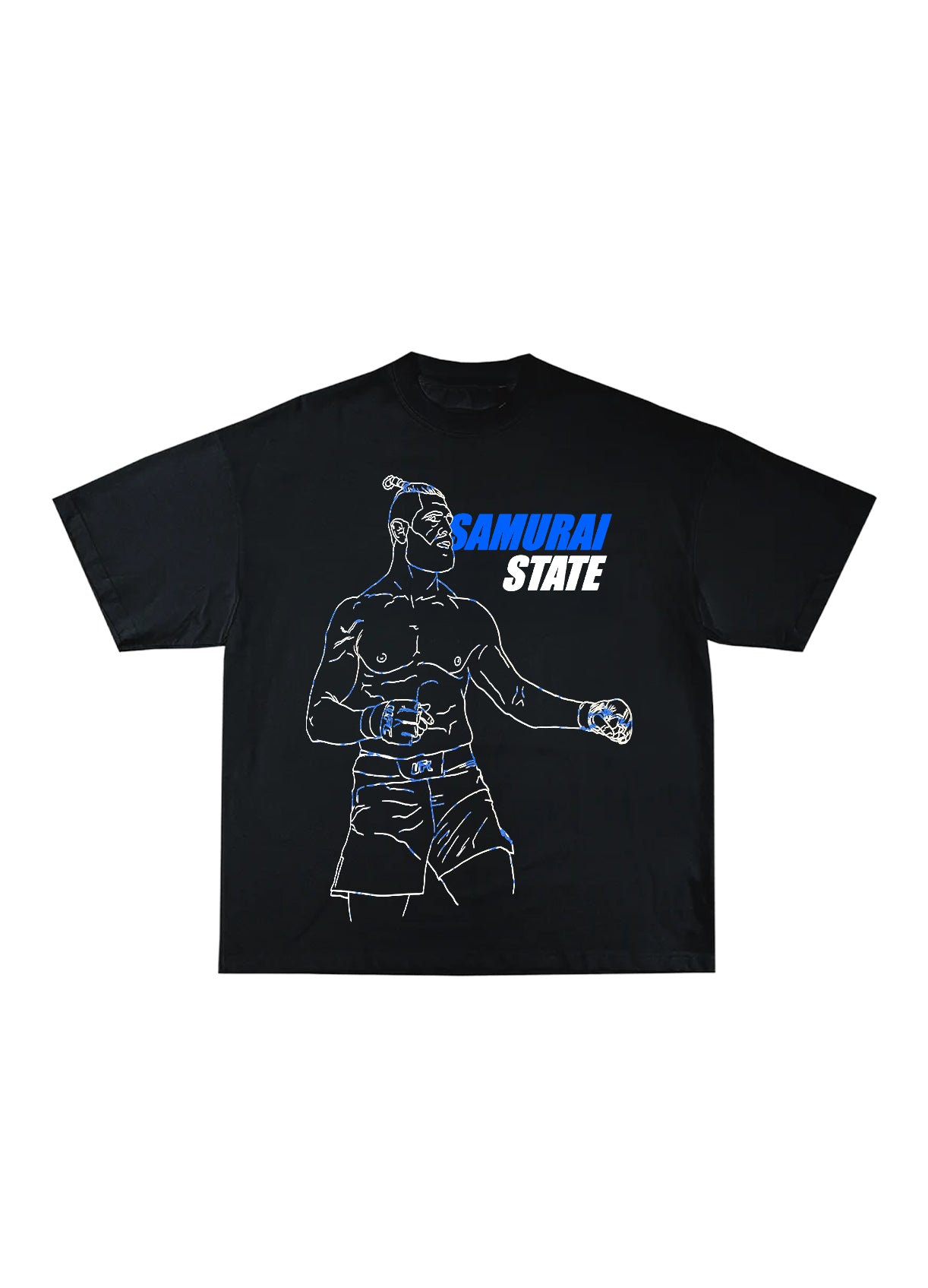 Jiri Prochazka T-shirt / Ири Прохазка Тениска