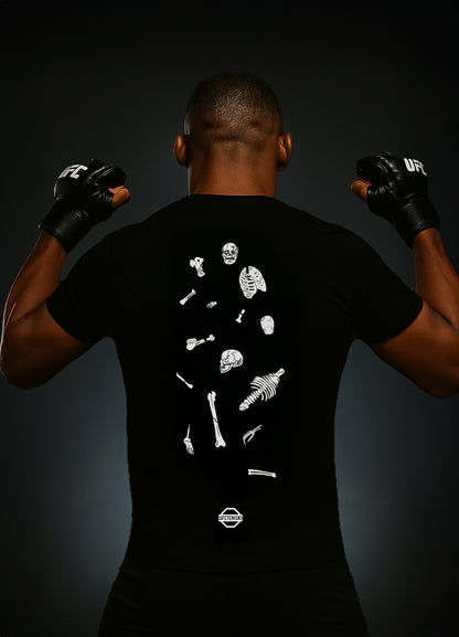 Jon “VENOM” Jones T-shirt / Джон „ВЕНЪМ“ Джоунс Тениска