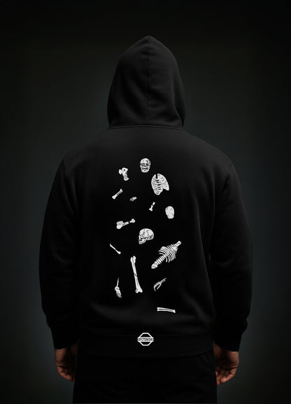 Jon “VENOM” Jones Hoodie / Джон „ВЕНЪМ“ Джоунс Суичер