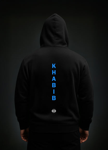 Khabib Nurmagomedov “THE EAGLE” Hoodie / Хабиб Нурмагомедов „ОРЕЛЪТ“ Суичер