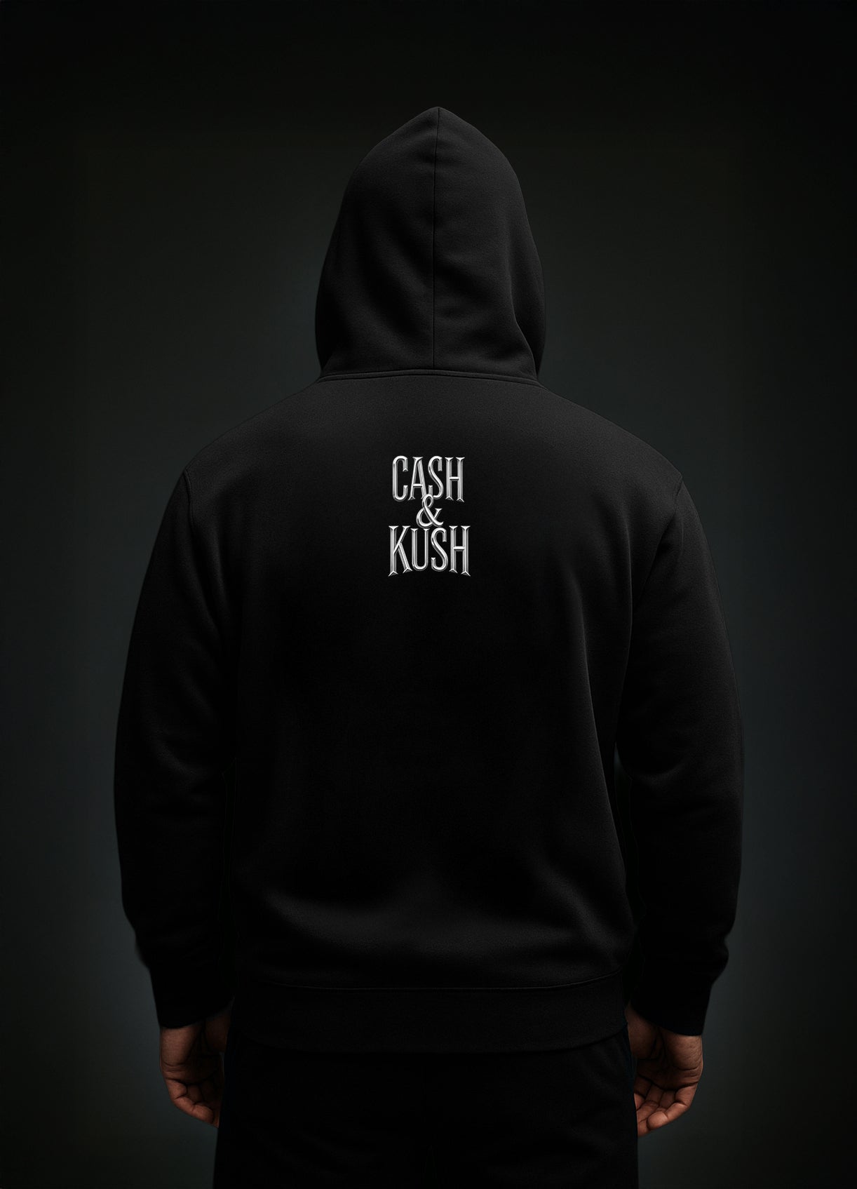 Conor and Mike Hoodie „KNOCKOUTS AND PAYOUTS“ / Конър и Майк Суичер „НОКАУТИ И ПАРИ“