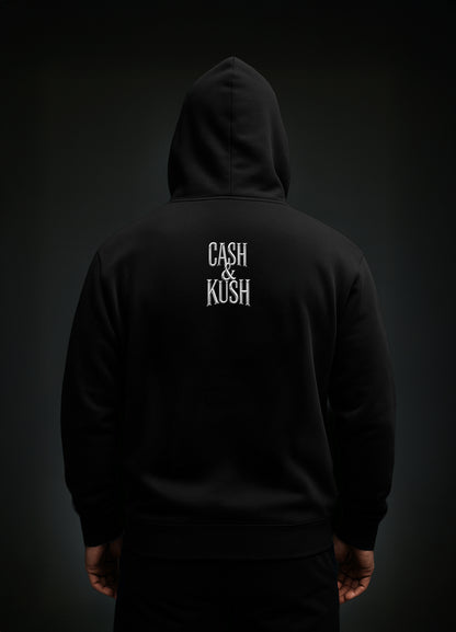 Conor and Mike Hoodie „KNOCKOUTS AND PAYOUTS“ / Конър и Майк Суичер „НОКАУТИ И ПАРИ“