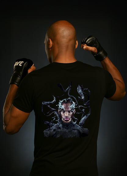 Michael „VENOM“ Page T-shirt / Майкъл „ВЕНЪМ“ Пейдж Тениска