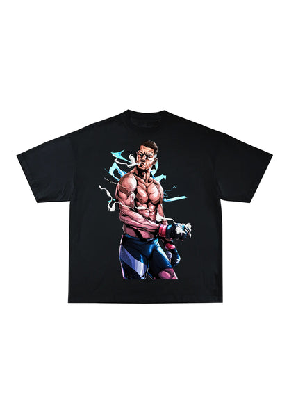 Nate „SMOKIN“ Diaz T-shirt / Нейт „ПУШАЧА“ Диаз Тениска