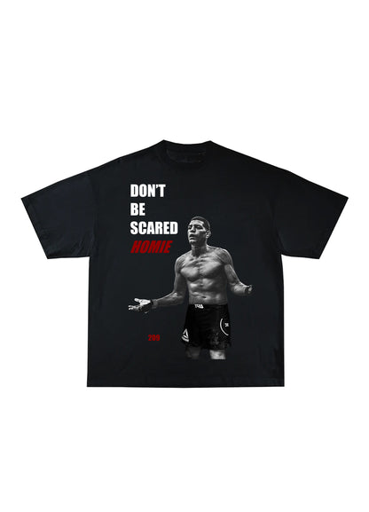 Nick Diaz T-shirt / Ник Диаз Тениска