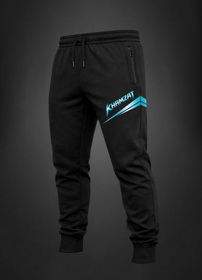 Tracksuit Pants „KHAMZAT BLUE“  / Анцуг Дълъг Панталон „ХАМЗАТ СИН“ - LIMITED EDITION