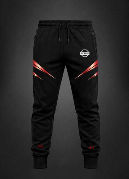 Tracksuit Pants „KILL“  / Анцуг Дълъг Панталон „KILL“ - LIMITED EDITION