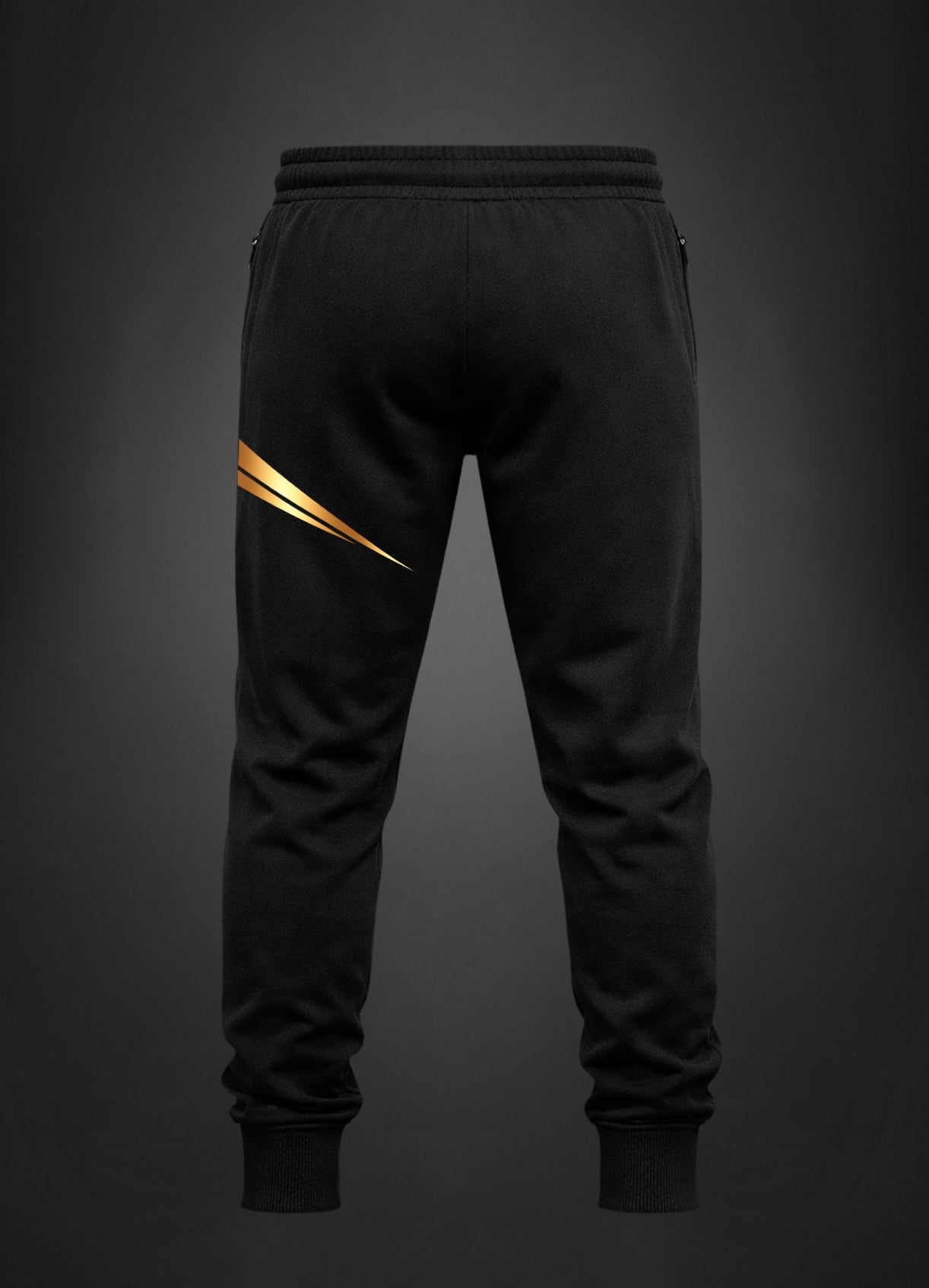 Tracksuit Pants „ADESANYA“  / Анцуг Дълъг Панталон „ADESANYA“ - LIMITED EDITION