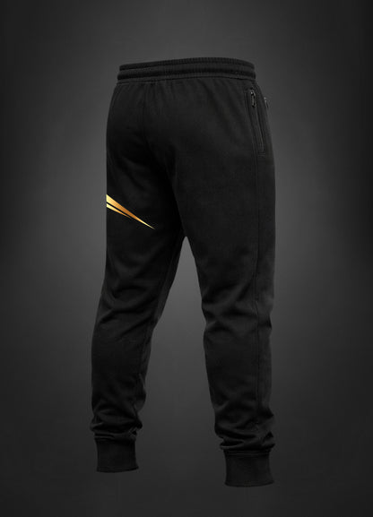 Tracksuit Pants „ADESANYA“  / Анцуг Дълъг Панталон „ADESANYA“ - LIMITED EDITION