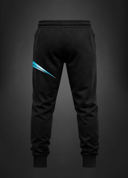 Tracksuit Pants „KHAMZAT BLUE“  / Анцуг Дълъг Панталон „ХАМЗАТ СИН“ - LIMITED EDITION