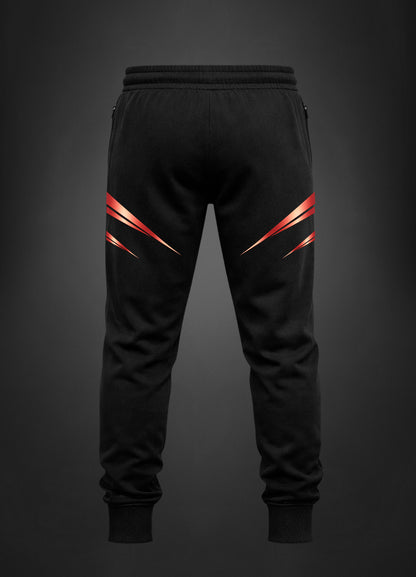 Tracksuit Pants „KILL“  / Анцуг Дълъг Панталон „KILL“ - LIMITED EDITION