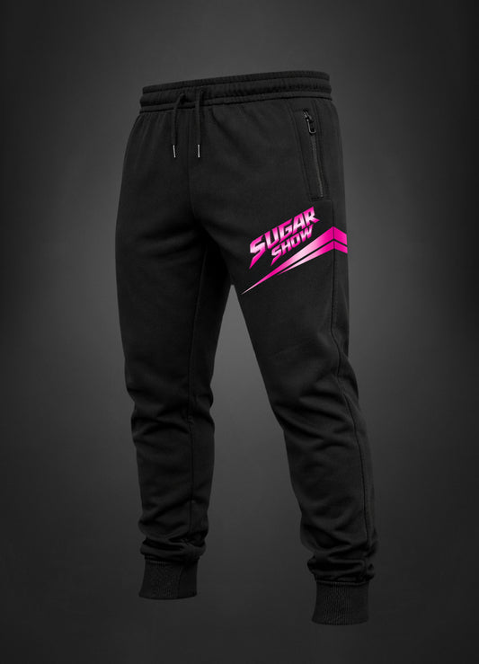Tracksuit Pants „SUGAR SHOW“  / Анцуг Дълъг Панталон „ШУГАР ШОУ“ - LIMITED EDITION
