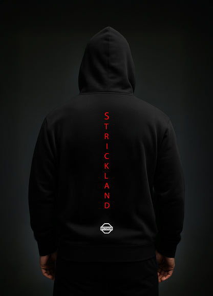 Sean Strickland Hoodie / Шон Стрикланд Суичер