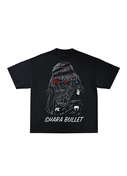 SHARA BULLET Magomedov T-shirt / ШАРА БУЛЕТ Магомедов Тениска