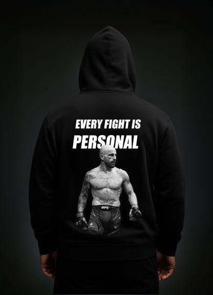 Alexander Volkanovski „THE GREAT“ Hoodie / Александър Волкановски „ВЕЛИКИ “ Суичер